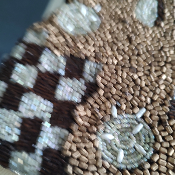 Beaded bag - Picture 4 of 8